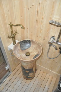 龙鼎装饰完工案例 鼎龙木业展厅设计解析