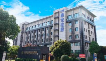 追寻红色记忆 传承革命精神——湖北鼎龙控股股份公司党支部赴“中原突围”纪念馆开展党史学习实践活动